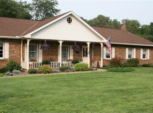 290 Dorwood Dr, Carlisle, PA 17013