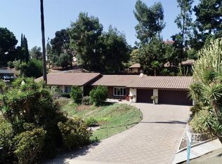 4118 Mars Way, La Mesa, CA 91941