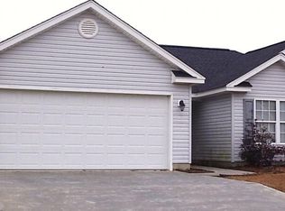 205 Black Bear Rd, Myrtle Beach, SC 29588