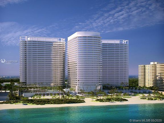 2nd image of 9705 Collins Ave Unit 903