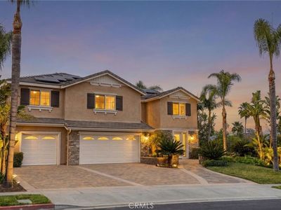 303 Sunburst Ln, Corona, CA, 92879