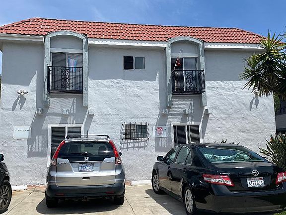 2nd image of 4761 Mansfield St APT 6
