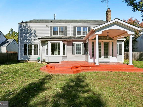 3rd image of 9808 Korman Ct