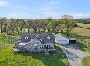 22057 State Highway 37, Cassville, MO 65625