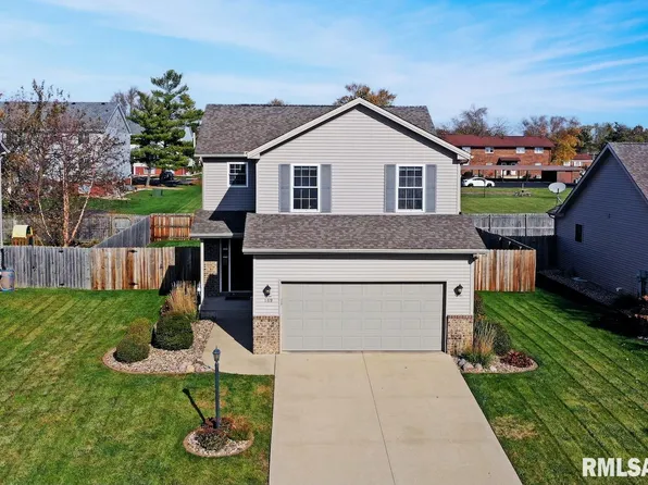 169 Tuscany Ct, Morton, IL 61550