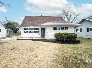 4098 Ural Ave, Columbus, OH 43213