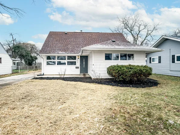 4098 Ural Ave, Columbus, OH 43213