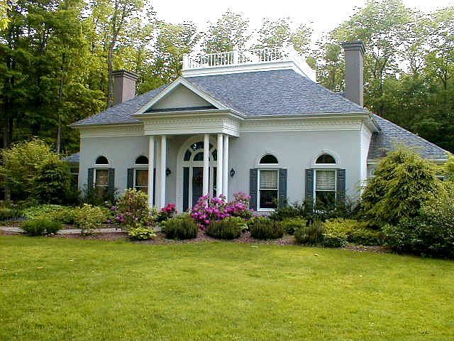 Curb Appeal