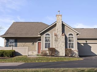 4189 Waterside Pl #9, Grove City, OH 43123