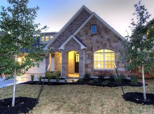 104 Atlanta Park Dr, Georgetown, TX 78628