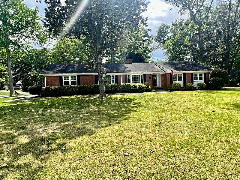 1st image of 4601 Thoroughgood Dr