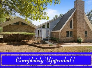 6103 Gettysburg Dr NW, Concord, NC 28027