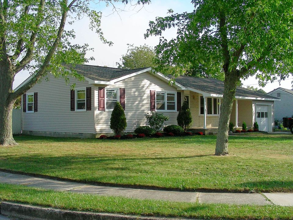 Great Corner Property