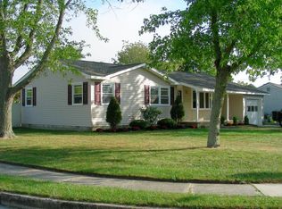 2000 Grove Rd, Northfield, NJ 08225