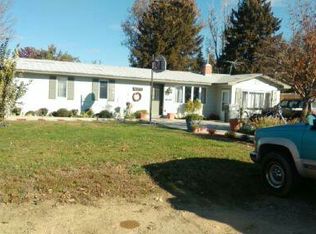 16378 W Linden St, Caldwell, ID 83607