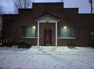 2105 Cherry Ave #2-4, Alliance, OH