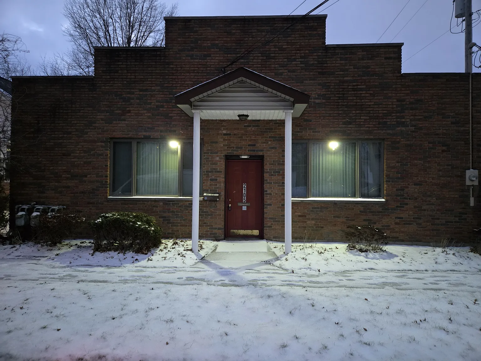 2105 Cherry Ave #2-4 photo 1