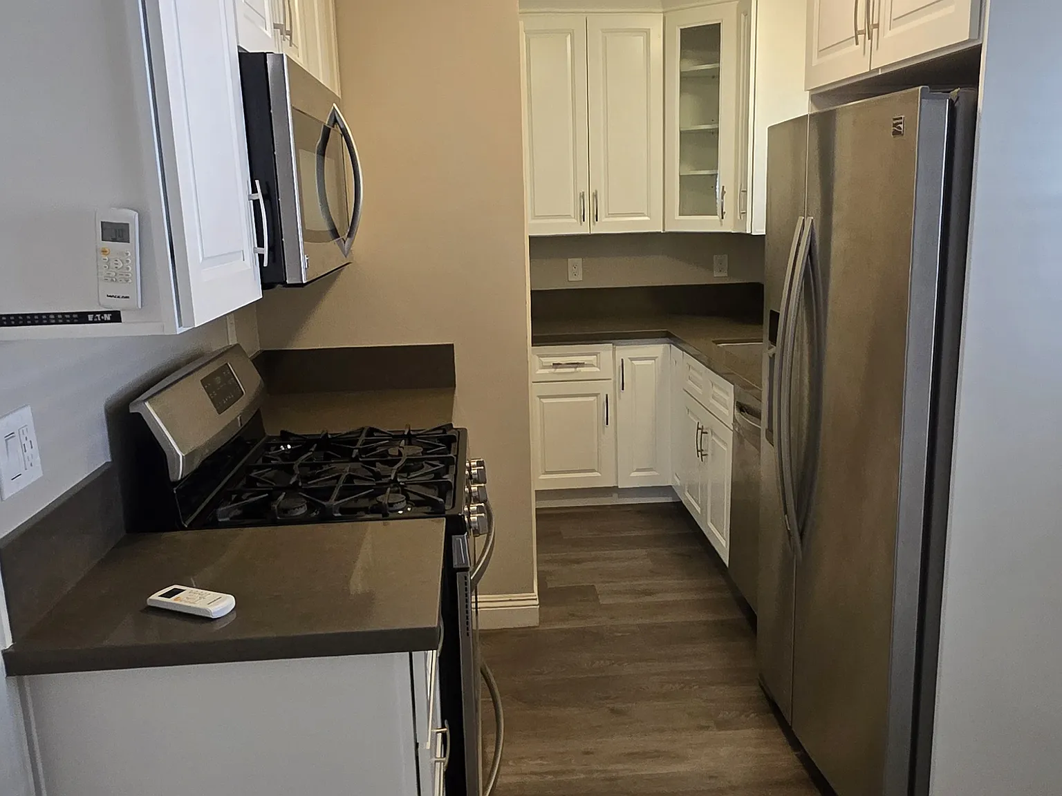 1 bed, $2,295 — Photo 2