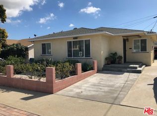 1660 259th St, Harbor City, CA 90710