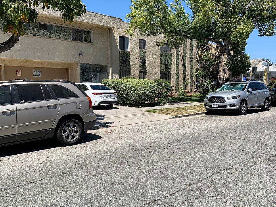1st image of 431 E Acacia Ave #7