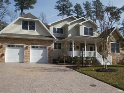 11810 Man O War Ln, Berlin, MD, 21811
