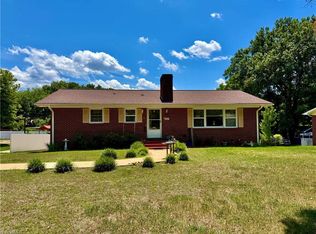 175 Neita Dr, Salisbury, NC 28147