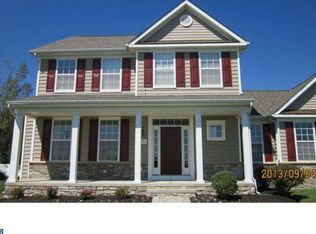 55 Rockwood Blvd, Felton, DE 19943