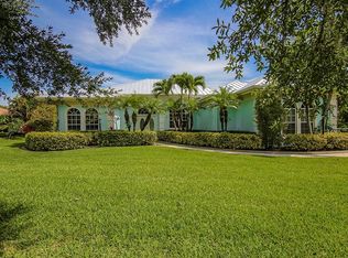 10327 SW Whooping Crane Way, Palm City, FL 34990
