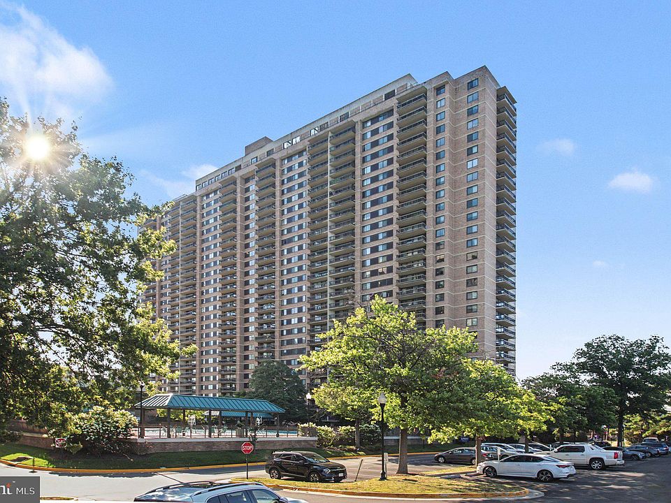 1st image of 5501 Seminary Rd APT 2415