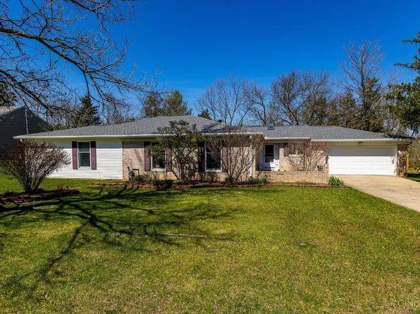 208 McKee Ave, Oxford, OH 45056