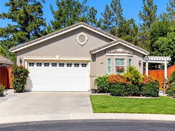 140 McCarron Way, Hemet, CA 92545