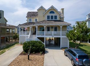 106 Sea Holly Ct LOT 21, Nags Head, NC 27959