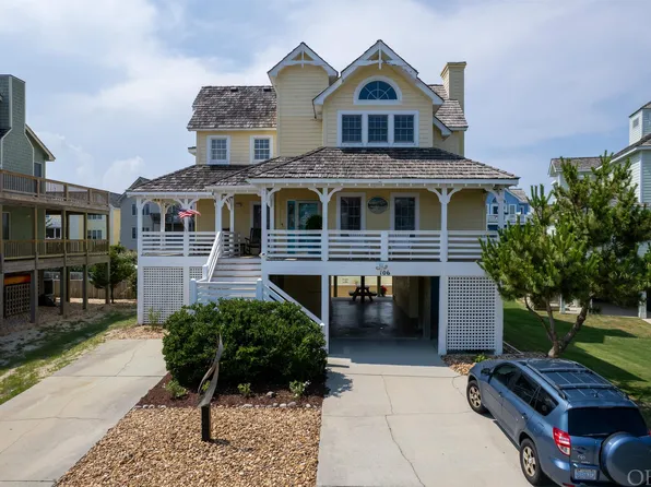 106 Sea Holly Ct Lot 21, Nags Head, NC 27959