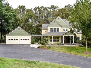 542 Ednor Rd, Silver Spring, MD 20861