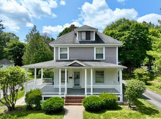 4 Davis St, Turners Falls, MA 01376