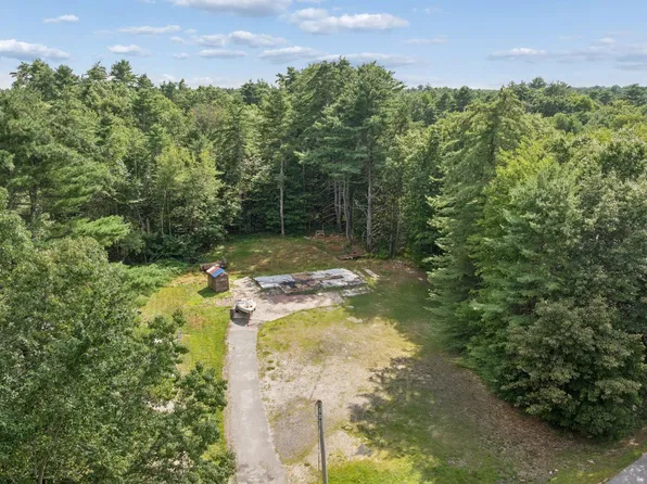 227 Tandberg Trail, Windham, ME 04062