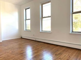 1358 Park Pl #3, Brooklyn, NY 11213