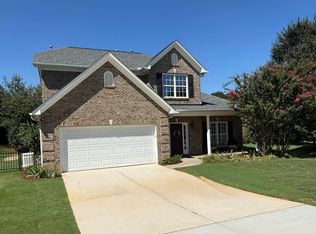 10 Plassey Ln, Greenville, SC 29609