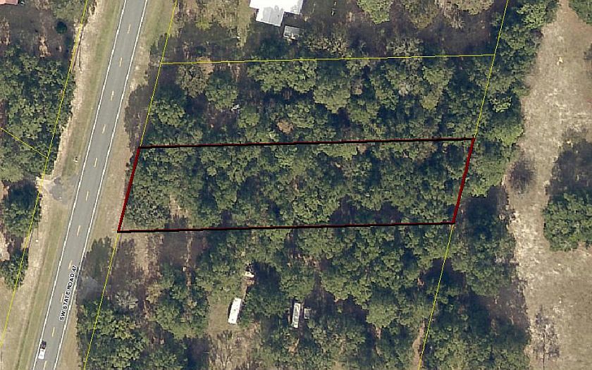 2nd image of 21839 SW State Road 47