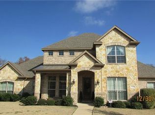 433 Hidden Meadow Cir, Midlothian, TX 76065