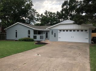 1255 May Ln, Bartlesville, OK 74006