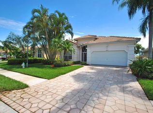 8633 San Andros, West Palm Beach, FL 33411