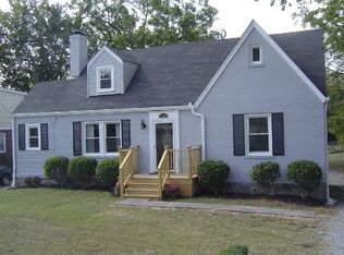 2909 Primrose Cir, Nashville, TN 37212