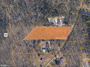 98 Cropp Rd, Fredericksburg, VA 22406