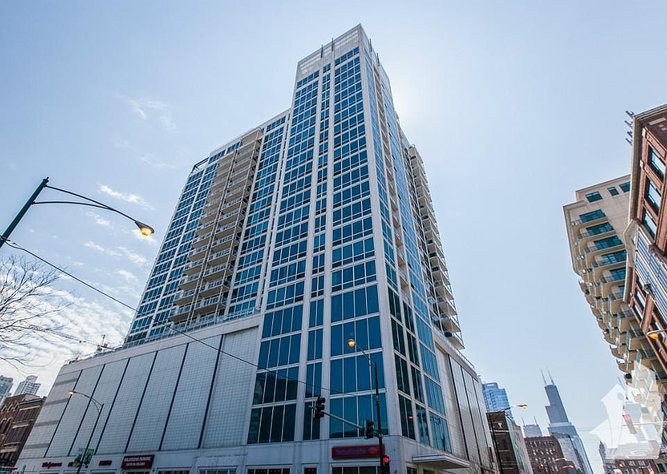 1st image of 757 N Orleans St APT 1711A