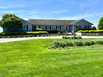 80 N 14th Rd, Lostant, IL, 61334