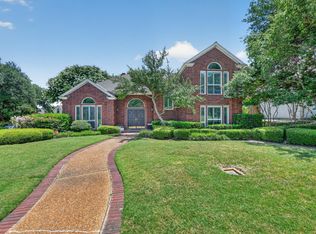 4305 Green Meadow St E, Colleyville, TX 76034