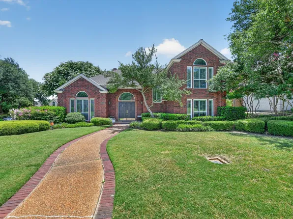 4305 Green Meadow St E, Colleyville, TX 76034