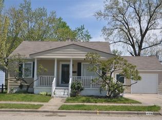 128 Bowman Ave, Tipp City, OH 45371
