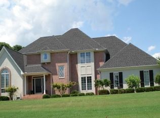 117 S Goose Hill Rd, Rocky Face, GA 30740